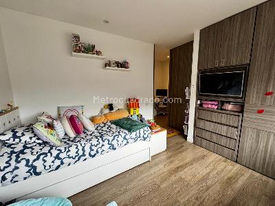 Apartamento en venta en Chico Norte, Bogotá · foto 13 de 13