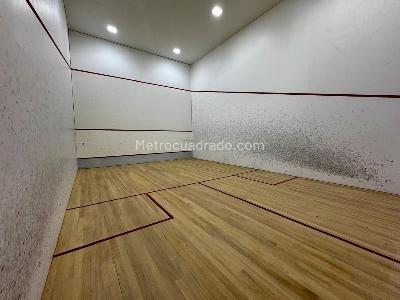 Apartamento en venta en Chico Norte, Bogotá · foto 3 de 13