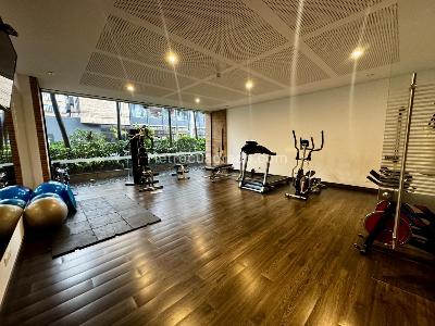 Apartamento en venta en Chico Norte, Bogotá · foto 4 de 13