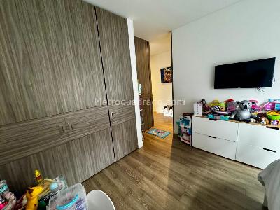 Apartamento en venta en Chico Norte, Bogotá · foto 5 de 13