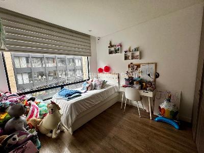 Apartamento en venta en Chico Norte, Bogotá · foto 6 de 13