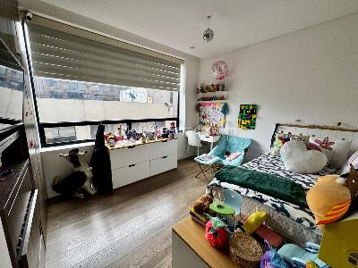 Apartamento en venta en Chico Norte, Bogotá · foto 7 de 13
