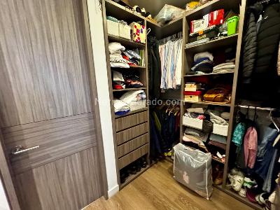 Apartamento en venta en Chico Norte, Bogotá · foto 8 de 13