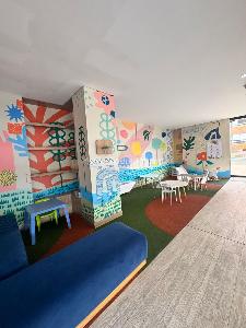 Apartamento de 3 alcobas en venta en Belmira Acacias, Bogotá, 119 m² · foto 9 de 20