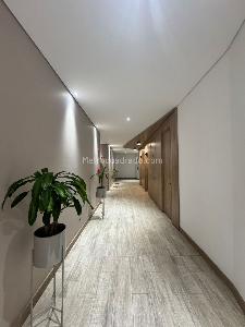Apartamento de 3 alcobas en venta en Belmira Acacias, Bogotá, 119 m² · foto 10 de 20