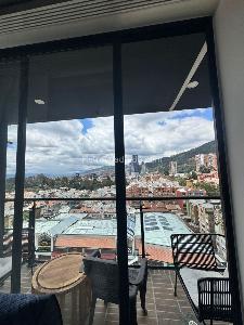Apartamento de 3 alcobas en venta en Belmira Acacias, Bogotá, 119 m² · foto 3 de 20