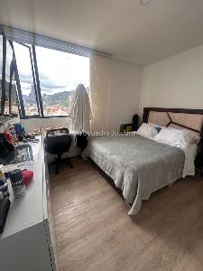 Apartamento de 3 alcobas en venta en Belmira Acacias, Bogotá, 119 m² · foto 17 de 20