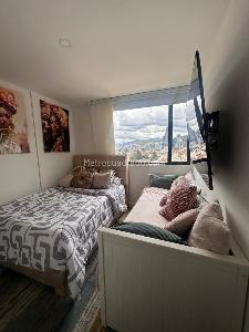 Apartamento de 3 alcobas en venta en Belmira Acacias, Bogotá, 119 m² · foto 19 de 20