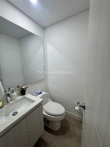 Apartamento de 3 alcobas en venta en Belmira Acacias, Bogotá, 119 m² · foto 5 de 20