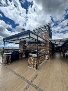 Apartamento de 3 alcobas en venta en Belmira Acacias, Bogotá, 119 m² · foto 6 de 20
