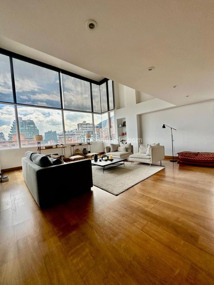 Foto del apartamento