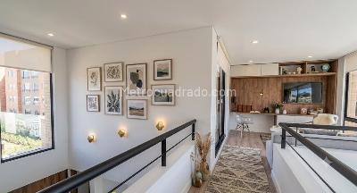 Casa de 3 alcobas en venta en Cn Hacienda La Luna, Chía, 149 m² · foto 4 de 5