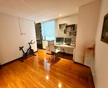 Apartamento en venta en Chico Navarra, Bogotá · foto 4 de 13