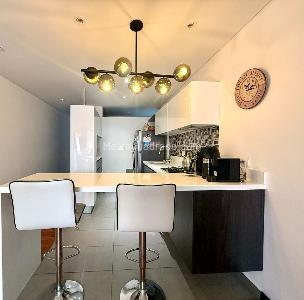 Apartamento en venta en Chico Navarra, Bogotá · foto 7 de 13