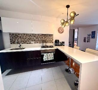 Apartamento en venta en Chico Navarra, Bogotá · foto 8 de 13