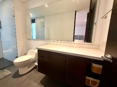 Apartamento en venta en Chico Navarra, Bogotá · foto 10 de 13