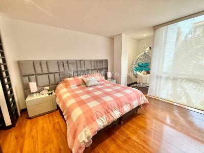Apartamento en venta en Chico Navarra, Bogotá · foto 11 de 13