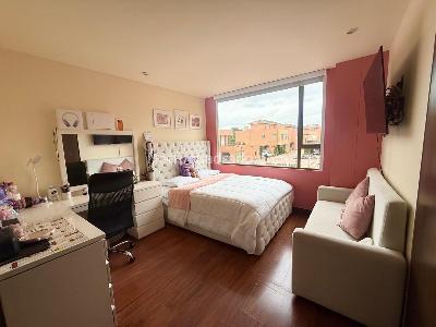 Casa en venta en Arrayanes, Bogotá · foto 11 de 19