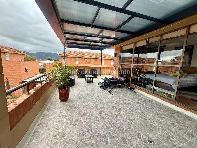 Casa en venta en Arrayanes, Bogotá · foto 18 de 19