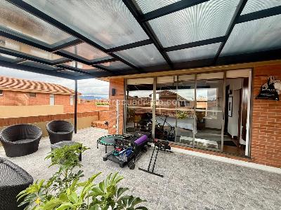 Casa en venta en Arrayanes, Bogotá · foto 6 de 19