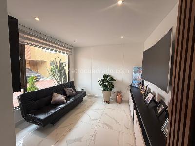Casa en venta en Arrayanes, Bogotá · foto 3 de 19