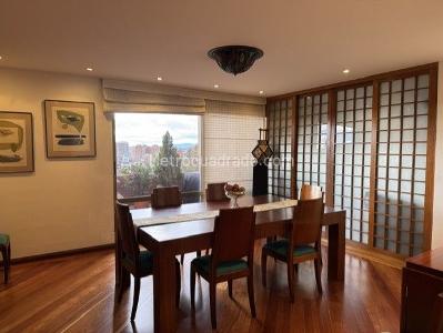Apartamento en venta en El Nogal, Bogotá · foto 10 de 18