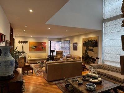 Apartamento en venta en El Nogal, Bogotá · foto 11 de 18