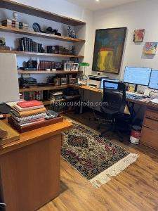 Apartamento en venta en El Nogal, Bogotá · foto 12 de 18