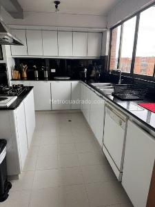 Apartamento en venta en El Nogal, Bogotá · foto 16 de 18