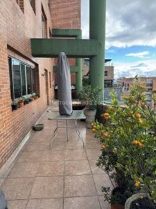 Apartamento en venta en El Nogal, Bogotá · foto 18 de 18