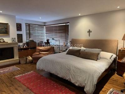 Apartamento en venta en El Nogal, Bogotá · foto 4 de 18