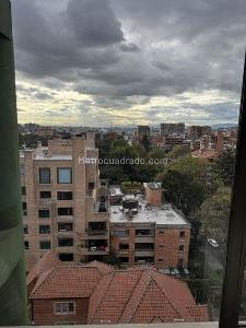 Apartamento en venta en El Nogal, Bogotá · foto 6 de 18