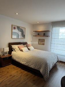 Apartamento en venta en El Nogal, Bogotá · foto 7 de 18