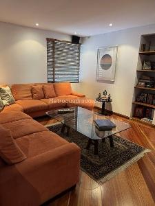 Apartamento en venta en El Nogal, Bogotá · foto 8 de 18