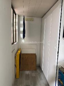 Apartamento de 2 alcobas en venta en Parque Del Virrey, Bogotá, 80 m² · foto 11 de 14