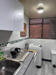 Apartamento de 2 alcobas en venta en Parque Del Virrey, Bogotá, 80 m² · foto 12 de 14