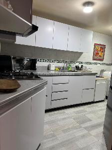Apartamento de 2 alcobas en venta en Parque Del Virrey, Bogotá, 80 m² · foto 13 de 14