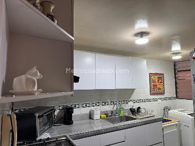 Apartamento de 2 alcobas en venta en Parque Del Virrey, Bogotá, 80 m² · foto 14 de 14