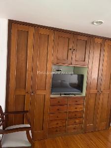 Apartamento de 2 alcobas en venta en Parque Del Virrey, Bogotá, 80 m² · foto 2 de 14