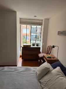Apartamento de 2 alcobas en venta en Parque Del Virrey, Bogotá, 80 m² · foto 4 de 14