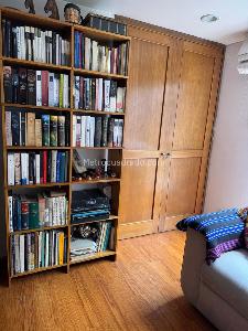 Apartamento de 2 alcobas en venta en Parque Del Virrey, Bogotá, 80 m² · foto 5 de 14