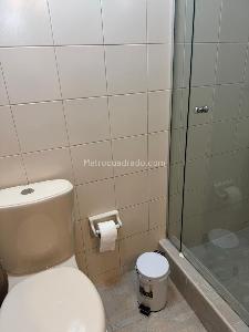 Apartamento de 2 alcobas en venta en Parque Del Virrey, Bogotá, 80 m² · foto 7 de 14