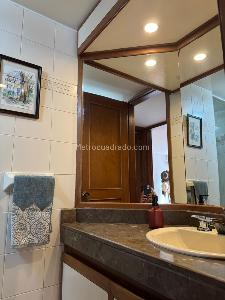 Apartamento de 2 alcobas en venta en Parque Del Virrey, Bogotá, 80 m² · foto 8 de 14