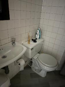 Apartamento de 2 alcobas en venta en Parque Del Virrey, Bogotá, 80 m² · foto 10 de 14