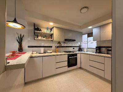 Casa en venta en Colina Campestre, Bogotá · foto 4 de 18