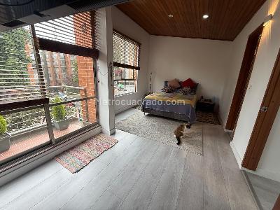 Casa en venta en Colina Campestre, Bogotá · foto 14 de 18