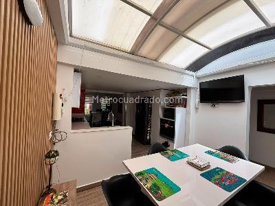 Casa de 3 alcobas en venta en Recreo De Los Frailes Batan, Bogotá, 240 m² · foto 7 de 15