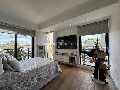 Apartamento en venta en Chico Reservado, Bogotá · foto 12 de 13