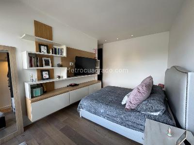 Apartamento en venta en Chico Reservado, Bogotá · foto 13 de 13