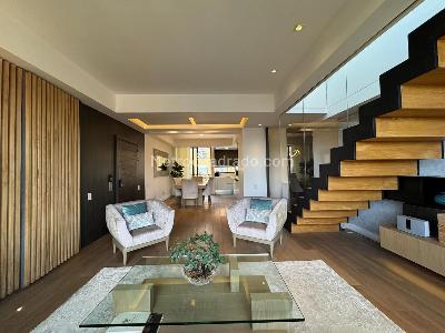 Apartamento en venta en Chico Reservado, Bogotá · foto 4 de 13